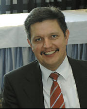 Marcellus Kaup