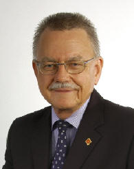 Peter Tschöpe