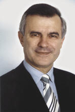 Horst Schneider