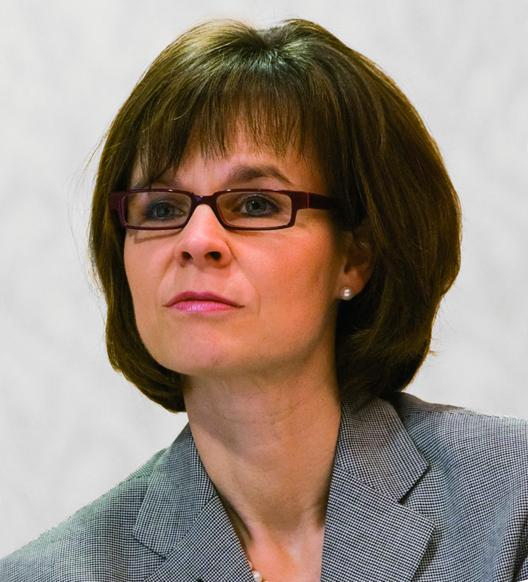 Renate Bartelt-Lehrfeld