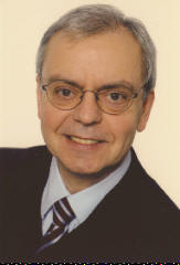 Dr. Peter Dauer