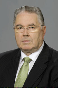 Gerhard von Bressensdorf